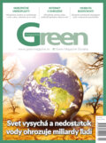 Green Magazine (jar 2023) (Limitless Group). Limitless Group, 2023 Green Magazine (jar 2023) (Limitless Group). Limitless Group, 2023