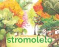 Kniha: Stromolelo (Tereza Marianová). Meander, 2023 Kniha: Stromolelo (Tereza Marianová). Meander, 2023