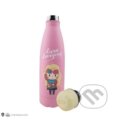 Harry Potter Nerezová fľaša 500 ml - Luna Quibbler (Distrineo). Distrineo, 2023 Harry Potter Nerezová fľaša 500 ml - Luna Quibbler (Distrineo). Distrineo, 2023