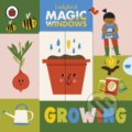 Kniha: Magic Windows: Growing (Ladybird Books). Ladybird Books, 2023 Kniha: Magic Windows: Growing (Ladybird Books). Ladybird Books, 2023