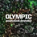 Hudební CD: Olympic: Souhvězdí drsňáků (Supraphon). Supraphon, 2014 Hudební CD: Olympic: Souhvězdí drsňáků (Supraphon). Supraphon, 2014
