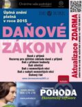 Kniha: Daňové zákony 2015 (DonauMedia). DonauMedia, 2015 Kniha: Daňové zákony 2015 (DonauMedia). DonauMedia, 2015