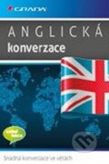 Kniha: Anglická konverzace (Cribbin Lise a Schmidt Brenda). Grada, 2014 Kniha: Anglická konverzace (Cribbin Lise a Schmidt Brenda). Grada, 2014