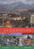 Kniha: Afganistan (Zahir Jaan Zaher). ZAHER International Trade, 2014 Kniha: Afganistan (Zahir Jaan Zaher). ZAHER International Trade, 2014