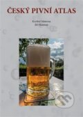 Kniha: Český pivní atlas (Jiří Hasman a Kryštof Materna). SUSA, 2014 Kniha: Český pivní atlas (Jiří Hasman a Kryštof Materna). SUSA, 2014