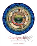 Kniha: Cosmigraphics (Michael Benson). Harry Abrams, 2014 Kniha: Cosmigraphics (Michael Benson). Harry Abrams, 2014