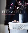 Kniha: Hans Blomquist in Detail (Hans Blomquist). Ryland, Peters and Small, 2014 Kniha: Hans Blomquist in Detail (Hans Blomquist). Ryland, Peters and Small, 2014