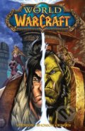 World of WarCraft 3 - Walter Simonson, Crew, 2014