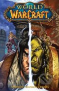 Kniha: World of WarCraft 3 (Walter Simonson). Crew, 2014 Kniha: World of WarCraft 3 (Walter Simonson). Crew, 2014