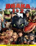 Film: Kolekcia Ako vycvičiť draka (Dean DeBlois) (Blu-ray). Bonton Film, 2014 Film: Kolekcia Ako vycvičiť draka (Dean DeBlois) (Blu-ray). Bonton Film, 2014
