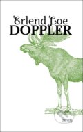 Kniha: Doppler (Erlend Loe), 2014 Kniha: Doppler (Erlend Loe), 2014