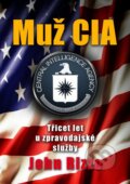 Muž CIA - John Rizzo, CPRESS, 2014