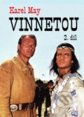 Kniha: Vinnetou (Karel May). Naše vojsko CZ, 2014 Kniha: Vinnetou (Karel May). Naše vojsko CZ, 2014
