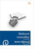 Kniha: Webové metodiky (Martin Molhanec). Alfa, 2014 Kniha: Webové metodiky (Martin Molhanec). Alfa, 2014