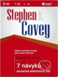 7 návyků skutečně efektivních lidí - Stephen R. Covey, 2012