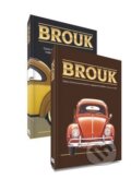Kniha: Brouk - limitovaná edice (Keith Seume). Svojtka&Co., 2014 Kniha: Brouk - limitovaná edice (Keith Seume). Svojtka&Co., 2014