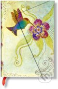 Paperblanks - Hummingbird (Paperblanks). Paperblanks, 2014 Paperblanks - Hummingbird (Paperblanks). Paperblanks, 2014