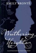 Kniha: Wuthering Heights (Emily Brontë). HarperCollins, 2011 Kniha: Wuthering Heights (Emily Brontë). HarperCollins, 2011