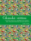 Kniha: Cikánské věštění (Lady Lorelei). Knižní klub, 2015 Kniha: Cikánské věštění (Lady Lorelei). Knižní klub, 2015