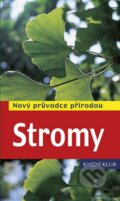 Kniha: Stromy - Nový průvodce přírodou (Margot Spohnová a Roland Spohn). Knižní klub, 2015 Kniha: Stromy - Nový průvodce přírodou (Margot Spohnová a Roland Spohn). Knižní klub, 2015