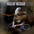 Hudební CD: Václav Neckář: Mezi svými, 2014 Hudební CD: Václav Neckář: Mezi svými, 2014