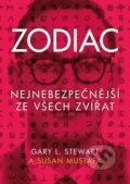 Kniha: Zodiac (Gary L. Stewart a Susan Mustafa). Grada, 2014 Kniha: Zodiac (Gary L. Stewart a Susan Mustafa). Grada, 2014