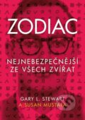 Zodiac - Gary L. Stewart, Susan Mustafa, Grada, 2014