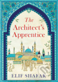 Kniha: The Architects Apprentice (Elif Shafak). Viking, 2014 Kniha: The Architects Apprentice (Elif Shafak). Viking, 2014