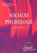 Kniha: Sociální psychologie (Dobromila Trpišovská a Jaroslav Koťa). Univerzita J.A. Komenského Praha, 2013 Kniha: Sociální psychologie (Dobromila Trpišovská a Jaroslav Koťa). Univerzita J.A. Komenského Praha, 2013