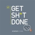 Kniha: Get Sh*t Done (Portfolio). Portfolio, 2014 Kniha: Get Sh*t Done (Portfolio). Portfolio, 2014