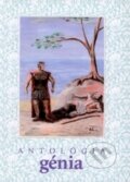 Kniha: Antológia génia (Jozef Dominik a Michal Dominik). Dr. Press, 2014 Kniha: Antológia génia (Jozef Dominik a Michal Dominik). Dr. Press, 2014