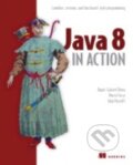 Kniha: Java 8 in Action (Raoul-Gabriel Urma). Manning Publications, 2014 Kniha: Java 8 in Action (Raoul-Gabriel Urma). Manning Publications, 2014