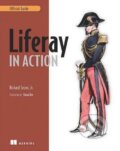 Kniha: Liferay in Action (Rich Sezov). Manning Publications, 2011 Kniha: Liferay in Action (Rich Sezov). Manning Publications, 2011