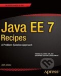 Kniha: Java EE 7 Recipes (Josh Juneau). Apress, 2013 Kniha: Java EE 7 Recipes (Josh Juneau). Apress, 2013