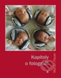 Kniha: Kapitoly o fotografii (Marián Pauer). Eurokódex, 2014 Kniha: Kapitoly o fotografii (Marián Pauer). Eurokódex, 2014