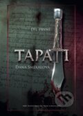 Kniha: TaPati (Dana Smékalová). Concept 42, 2014 Kniha: TaPati (Dana Smékalová). Concept 42, 2014