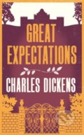 Great Expectations - Charles Dickens, Alma Books, 2014