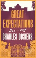 Kniha: Great Expectations (Charles Dickens). Alma Books, 2014 Kniha: Great Expectations (Charles Dickens). Alma Books, 2014