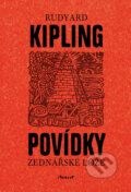Kniha: Povídky zednářské lóže (Rudyard Kipling). Machart, 2014 Kniha: Povídky zednářské lóže (Rudyard Kipling). Machart, 2014