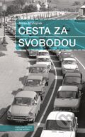 Kniha: Cesta za svobodou (Milan Matějček). Nakladatelství Lidové noviny, 2014 Kniha: Cesta za svobodou (Milan Matějček). Nakladatelství Lidové noviny, 2014