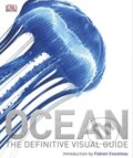 Kniha: Ocean (Dorling Kindersley). Dorling Kindersley, 2014 Kniha: Ocean (Dorling Kindersley). Dorling Kindersley, 2014