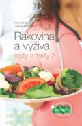 Kniha: Rakovina a výživa (Daniela Mináriková a Peter Minárik). Kontakt, 2014 Kniha: Rakovina a výživa (Daniela Mináriková a Peter Minárik). Kontakt, 2014