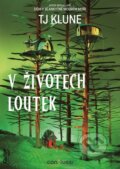 Kniha: V životech loutek (TJ Klune), 2023 Kniha: V životech loutek (TJ Klune), 2023