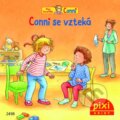 Kniha: Conni se vzteká (Liane Schneider). Pixi knihy, 2023 Kniha: Conni se vzteká (Liane Schneider). Pixi knihy, 2023