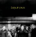 Hudební CD: David Koller: DK LP XXIII (Supraphon). Supraphon, 2023 Hudební CD: David Koller: DK LP XXIII (Supraphon). Supraphon, 2023