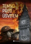 Kniha: Temno před úsvitem (Alistair Moffat). CPRESS, 2023 Kniha: Temno před úsvitem (Alistair Moffat). CPRESS, 2023