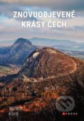 Kniha: Znovuobjevené krásy Čech (Vojtěch Klimt). CPRESS, 2023 Kniha: Znovuobjevené krásy Čech (Vojtěch Klimt). CPRESS, 2023