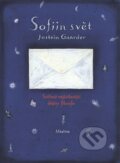 Kniha: Sofiin svět (Jostein Gaarder). Albatros CZ, 2023 Kniha: Sofiin svět (Jostein Gaarder). Albatros CZ, 2023
