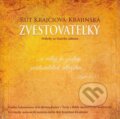 Audiokniha: Zvestovateľky (Rút Krajčiová-Krajinská). Združenie žien AGLOW v SR Audiokniha: Zvestovateľky (Rút Krajčiová-Krajinská). Združenie žien AGLOW v SR