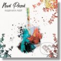 Hudební CD: Nová Pieseň: Rozkvitá Púšť (Hudobné albumy). Hudobné albumy, 2020 Hudební CD: Nová Pieseň: Rozkvitá Púšť (Hudobné albumy). Hudobné albumy, 2020